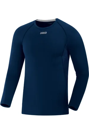 Jako Shirt compression 2.0 lm 6451-09