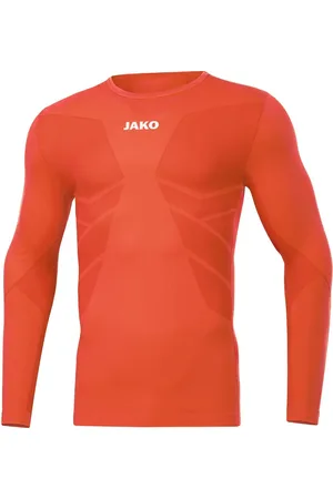 Jako Shirt comfort 2.0 6455-18