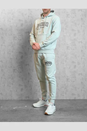 Indigo Joggingpak heren jogging set luka