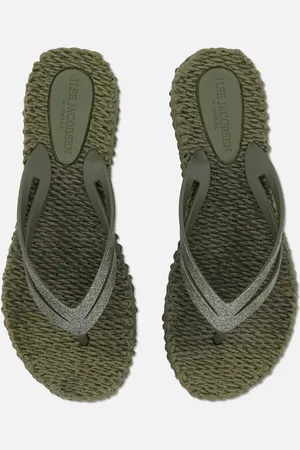 Ilse Jacobsen Cheerful13 slippers