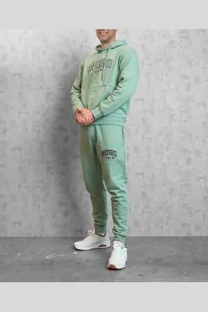 Indigo Joggingpak heren jogging set matteo