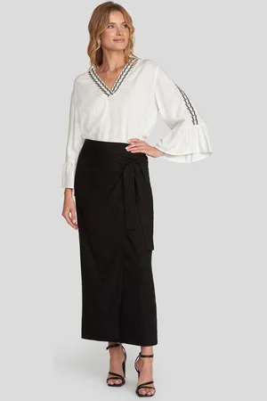Maicazz Jory rok black