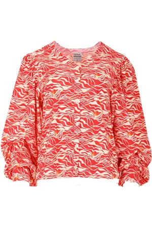 Maicazz Rhoden blouse