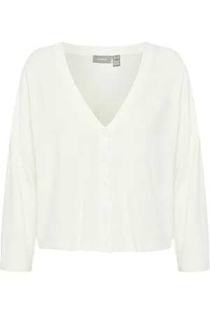 FRANSA Vest 20613550 antique
