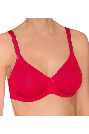 Felina Choice spacer beugel bh 206208 518 amarena