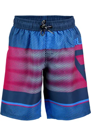 Brunotti Marony boys swim shorts