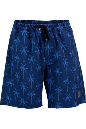 Brunotti Darminy boys swim shorts