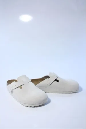 Birkenstock Boston 1024740 slippers