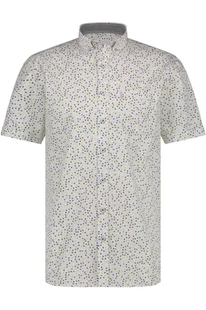 State of art 26414201 shirt ss printed pop