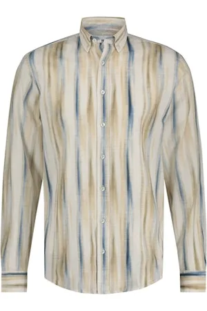 State of art 21414246 shirt ls print struc