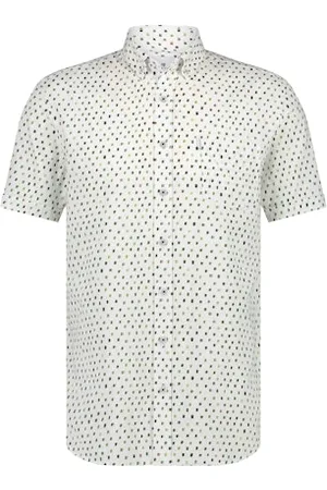 State of art 26414241 shirt ss print struc