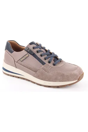 Mephisto Bradley 3660/1518/6145 heren sneakers