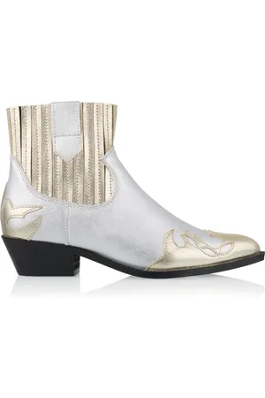 DWRS Austin 1927-79 silver/ champagne