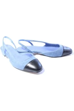 Toral Luisa slingback