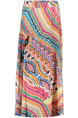 Geisha dames rokken | KLEDING.nl