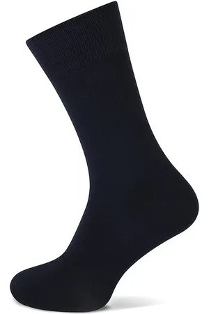 Basset Dames/heren bamboe sokken 2-pack