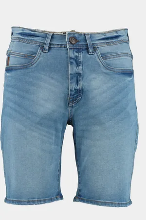 DNR Korte broek jeans short 76759/7