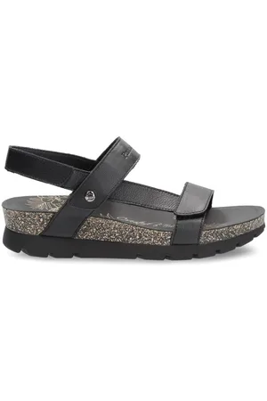 Panama Jack Selma b4 napa negro