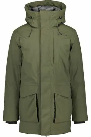 Didriksons Akilles usx parka