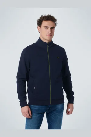 No Excess Heren vest 19100224 078 night