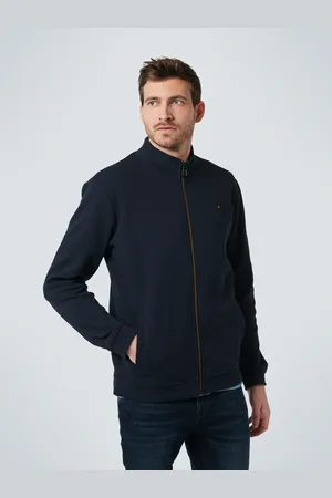 No Excess Heren vest 15100218 078 night
