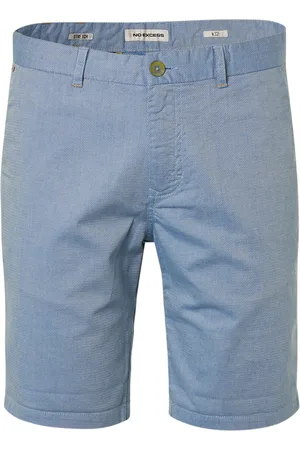 No Excess Korte broek 135 royal