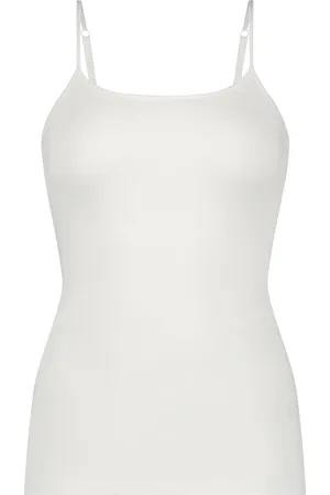 Ten Cate 32287 basic spaghetti shirt 1-pack