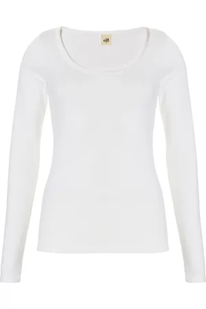 Ten Cate 60383 thermo viloft shirt long sleeve dames