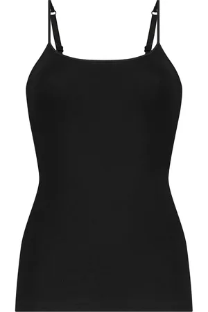 Ten Cate 32287 basic spaghetti shirt 1-pack