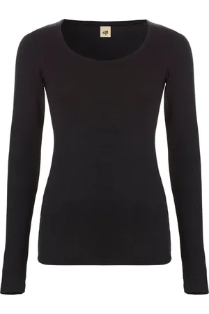 Ten Cate 60383 thermo viloft shirt long sleeve dames