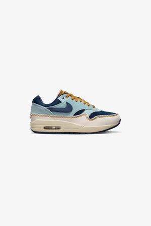 Nike Air max 1 denim aura sneakers