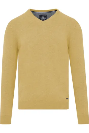 Campbell London trui v-hals