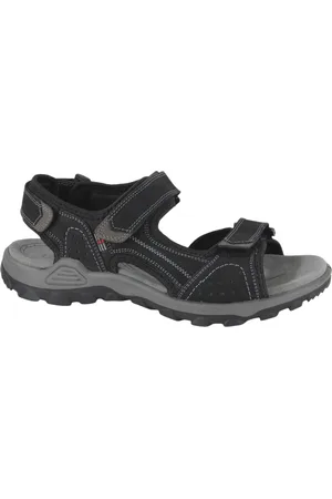 Longo 1112463-0 heren sandalen sportief