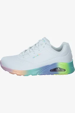 Skechers 155134 uno rainbow souls multi