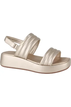 Mexx Mibn16041w-8500 dames sandalen sportief