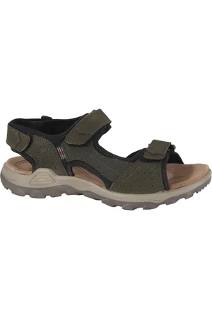 Longo 1126804-2 heren sandalen sportief