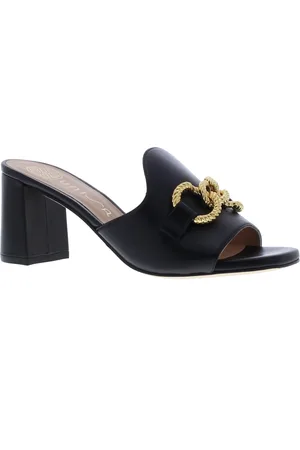 Unisa Milbur dames slipper
