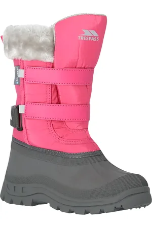 Trespass Meisjes stroma ii sneeuwschoenen