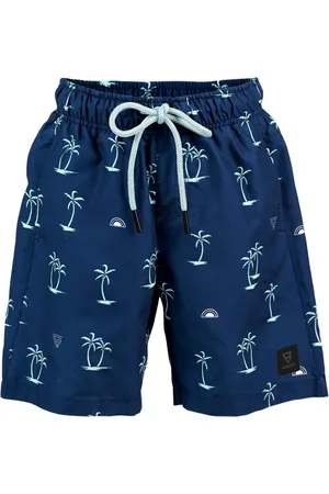 Brunotti Crunsy boys swim shorts