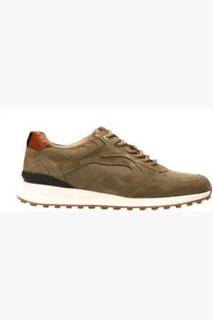Australian Footwear Lage heren schoen model odysey