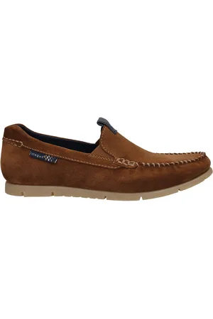 Bugatti Loafers