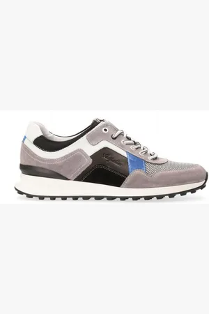 Australian Footwear Heren sneaker model peru