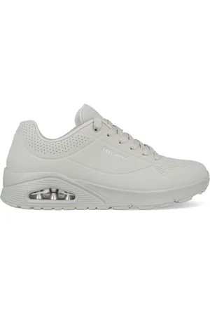 Skechers Uno-stacre 52458/stn / beige