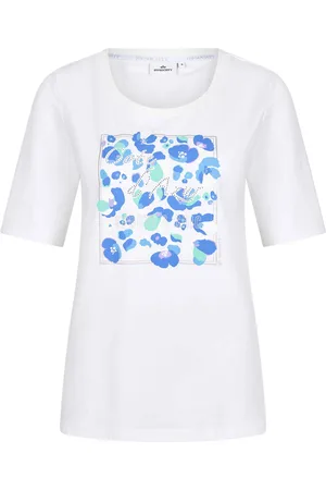 HV SOCIETY T-shirt hvsceline