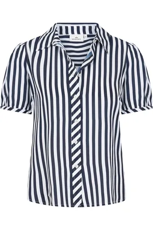 HV SOCIETY Blouse hvsesporles