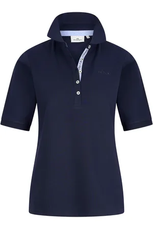 HV SOCIETY Poloshirt hvsbella ms