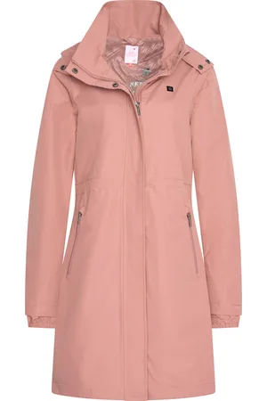 Imperial Parka irhjoy ride