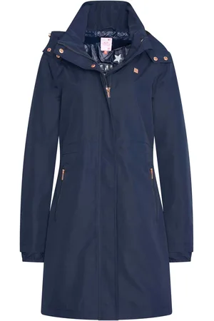 Imperial Parka irhjoy ride
