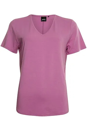 Poools T-shirt 423102 crocus