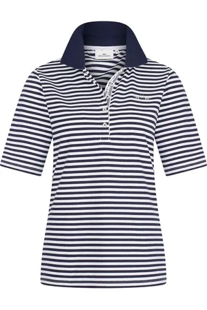 HV SOCIETY Poloshirt hvscloe ms